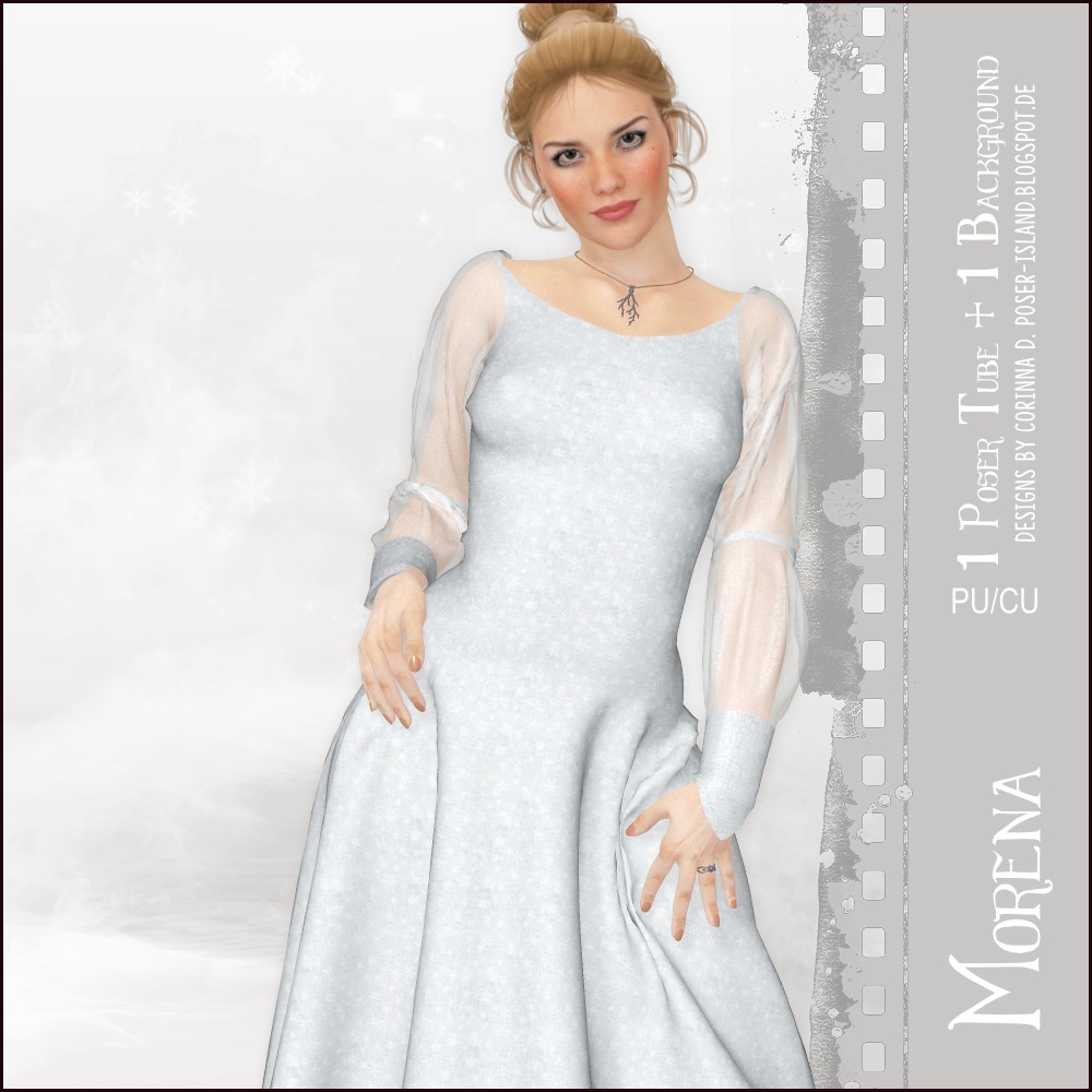 (image for) Morena + Background